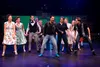 Logo van All Shook Up