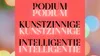Podium Kunstzinnige Intelligentie logo