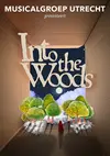 Logo von Into the Woods
