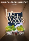 Into the Woods logo