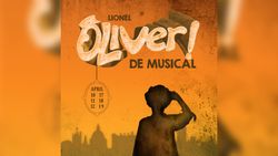 Logo van Oliver!