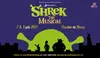 Logo : Shrek The Musical