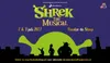 Logo van Shrek The Musical