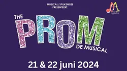 Logo : The Prom