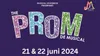 Logo van The Prom