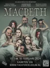 Logo van Macbeth