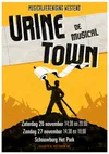 Urinetown logo