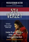 Stil Verzet logo