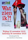 Logo von Wat Zien Ik?!