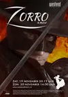 Logo von Zorro