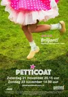 Logo : Petticoat
