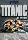 Titanic logo