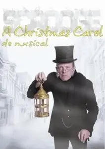 Logo : A Christmas Carol