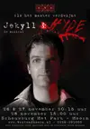Logo : Jekyll & Hyde