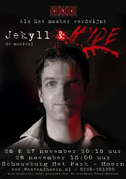 Logo : Jekyll & Hyde