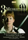 3 Musketiers logo