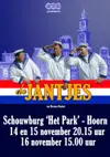 Logo : De Jantjes