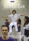 Jesus Christ Superstar logo