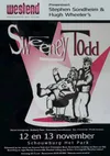 Logo van Sweeney Todd
