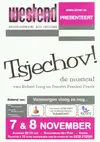 Logo : Tsjechov