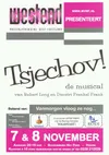 Logo van Tsjechov