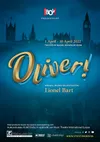 Logo van Oliver!