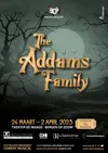The Addams Family logo