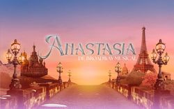 Logo van Anastasia