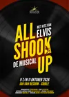 Logo van All Shook Up