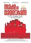 Logo von Made in Dagenham