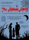 Logo von The Addams Family