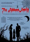 Logo van The Addams Family