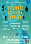 Logo von Come From Away