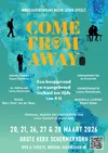 Come From Away logo