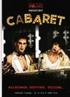 Cabaret logo