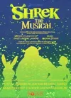 Logo van Shrek The Musical
