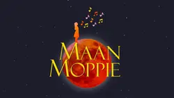 Logo von Maanmoppie