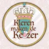 Logo von Kleren maken de Keizer