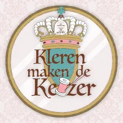 Logo von Kleren maken de Keizer