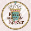 Kleren maken de Keizer logo