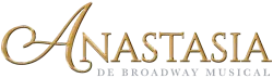 Logo : Anastasia