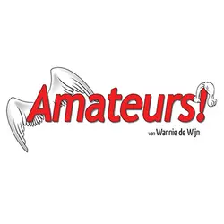 Logo : Amateurs!
