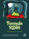 Logo van Formule RD86