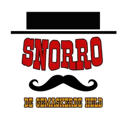 Logo : Snorro