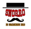 Snorro logo