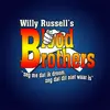 Logo von Blood Brothers