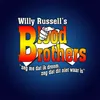 Logo van Blood Brothers