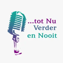 Logo von ...tot Nu, Verder en Nooit
