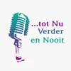 Logo van ...tot Nu, Verder en Nooit
