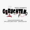 Logo van Geruchten